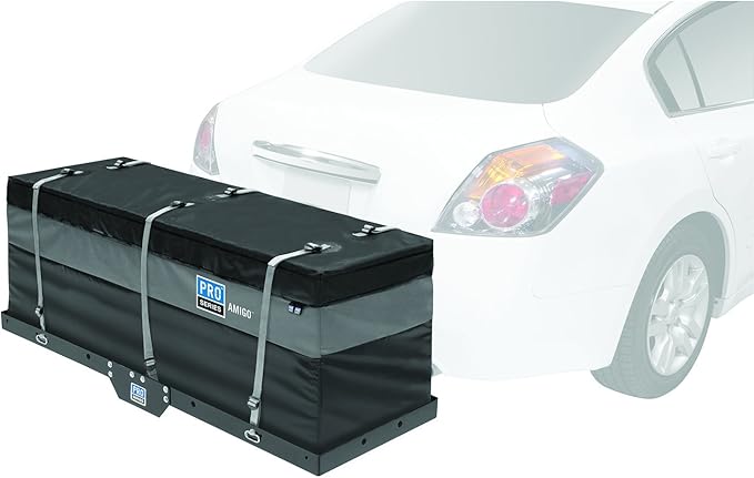 Reese Explore 63604 Rainproof Cargo Tray Bag