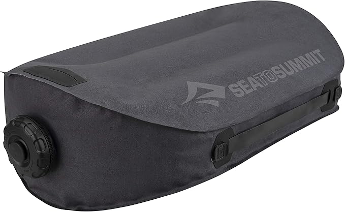 Sea to Summit Watercell X Lightweight Camping Water Storage/Dispenser and Shower
