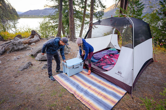 "Rain or Shine: Weatherproof Gear You Can Trust"
