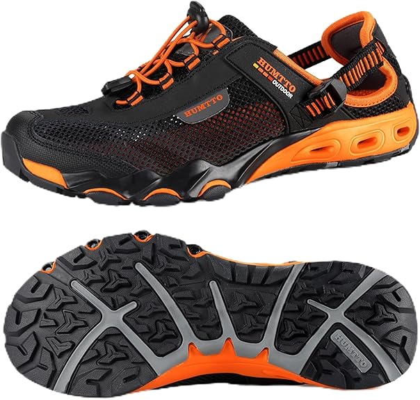 Outdoor Apparel & Footwear
